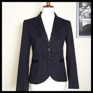 Premise Black Tailored Women's Blazer